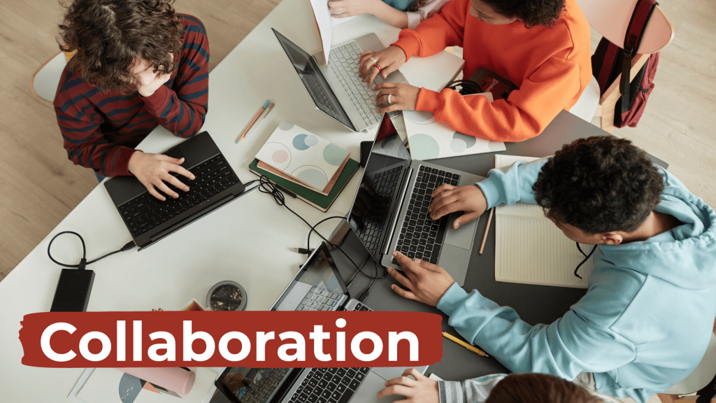 What Teachers Should Look for in Collaborative Apps